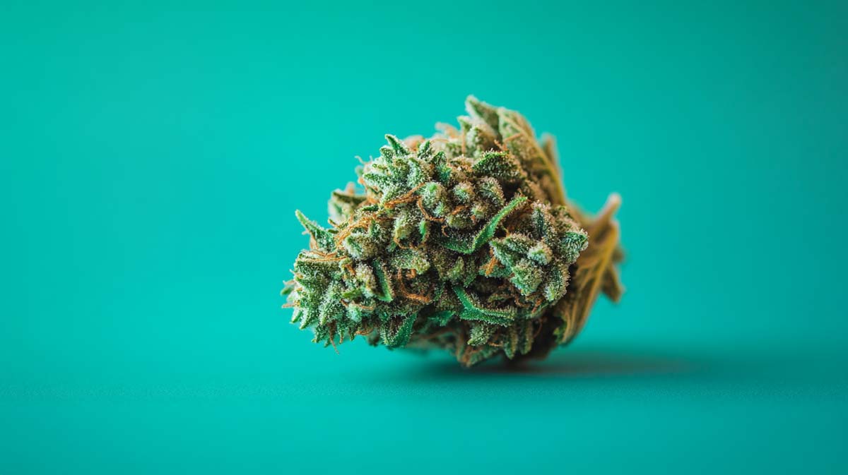 Pink Gas