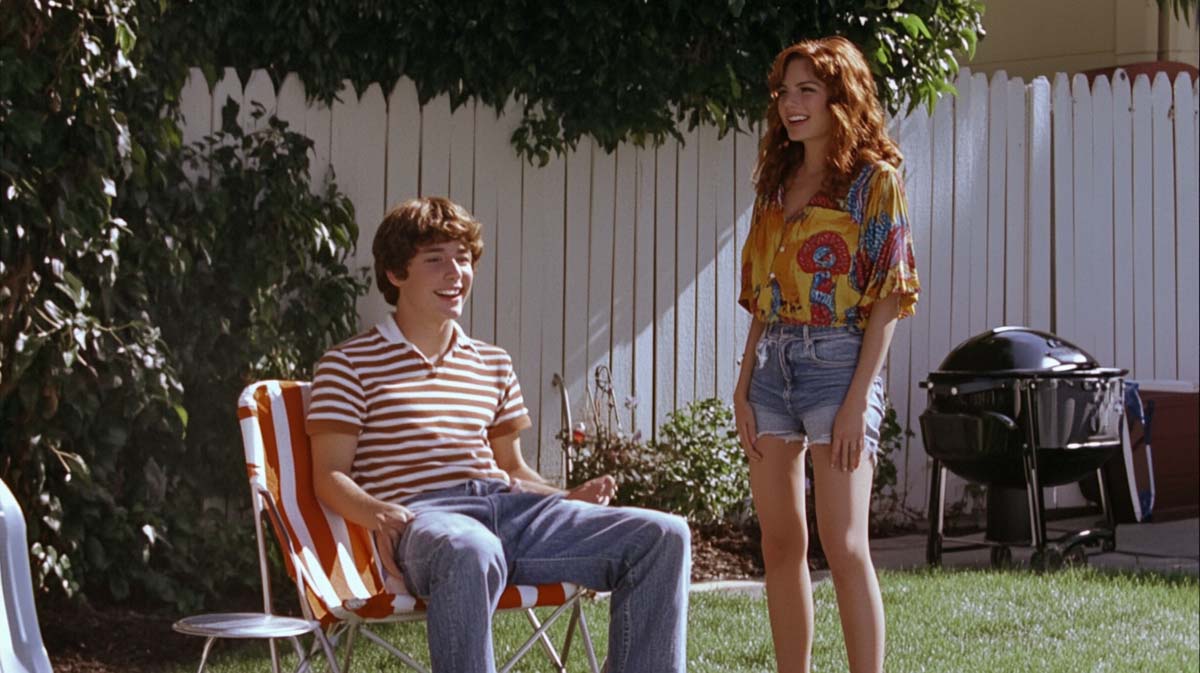 That '70s Show