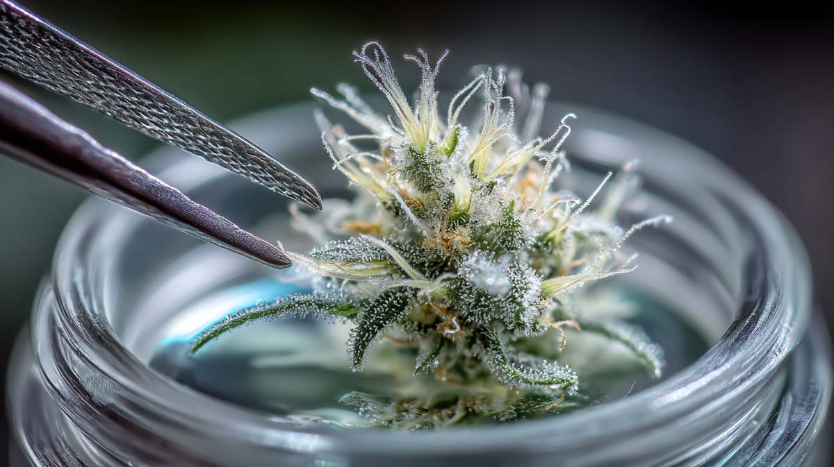 Noc Pharma Cannabis Hersteller