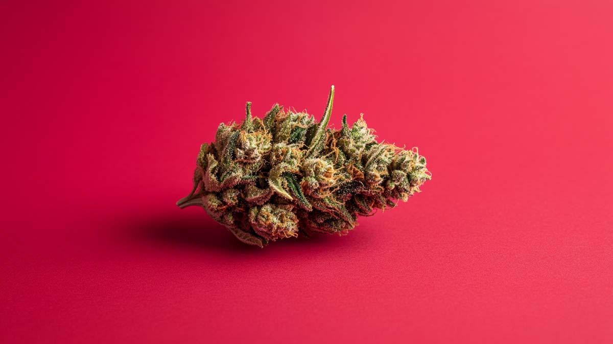 Zkittlez Kushmints