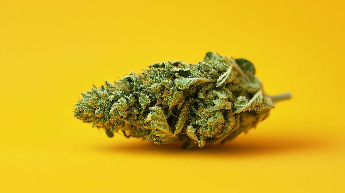 Space Cake