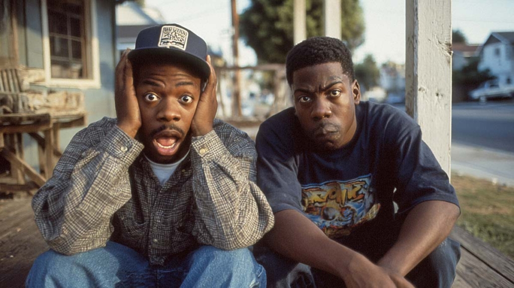 friday-klassiker-veranda-zwei-manner-dealer-kiffer-kiffen-film-lustig-witzig-tipp-stream-apple-netflix-kinofilm-usa