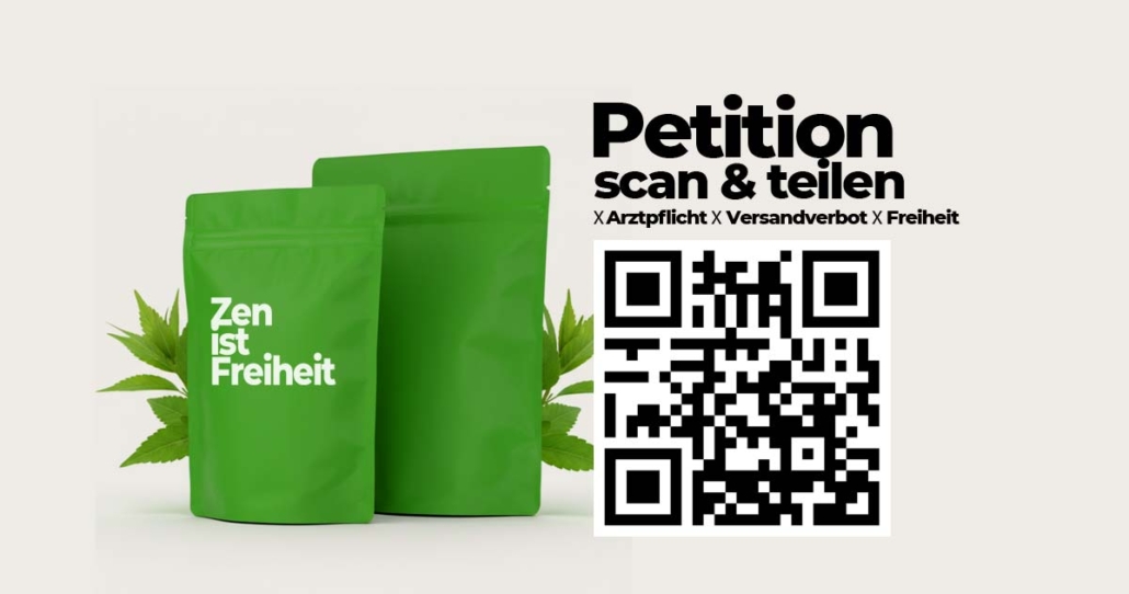 cannabis-petition-gesetz-cdu-verbot-versand-arztpflicht-apotheke-lieferung